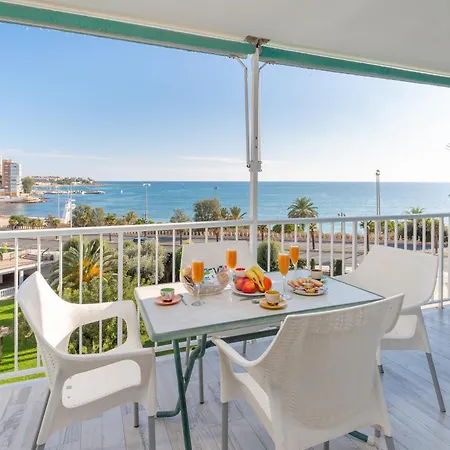 Apartment Casa Secun Alicante