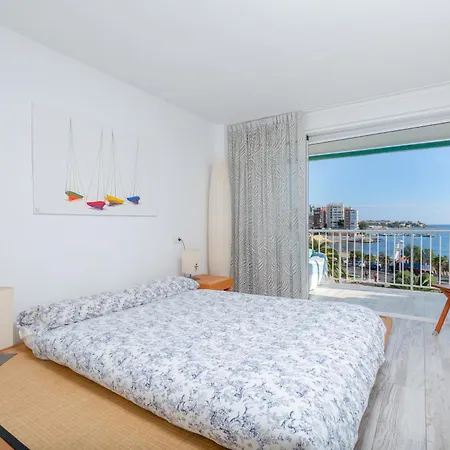 Apartment Casa Secun Alicante