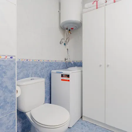 Casa Secun Alicante