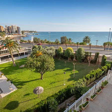Casa Secun Apartment Alicante