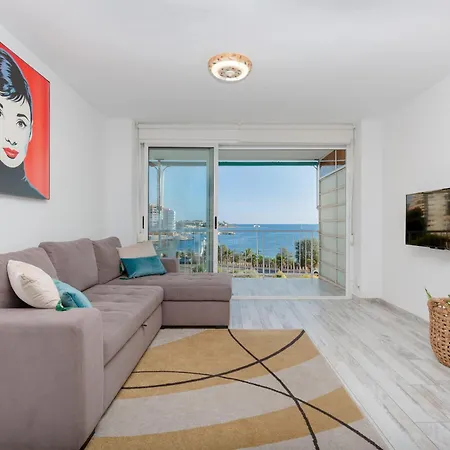 Apartment Casa Secun *
