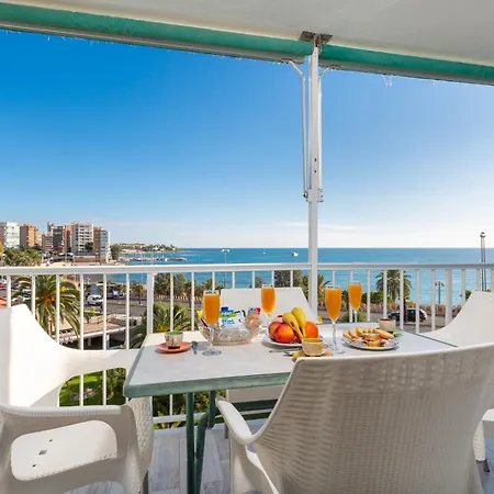 Casa Secun Apartment Alicante