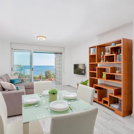 Casa Secun * Alicante