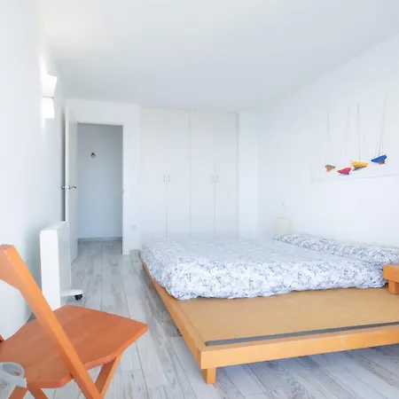 Casa Secun Apartment *